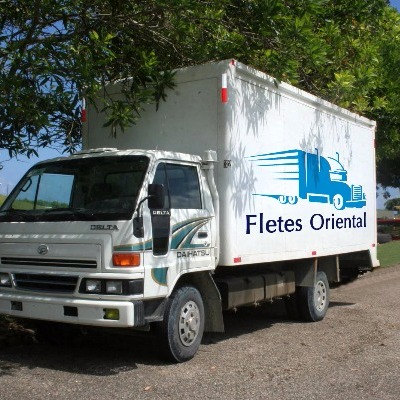 Fletes